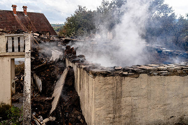 Affordable Soot Cleanup solutions in Fairfax, OH